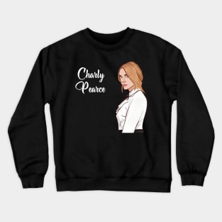 country music artist Crewneck Sweatshirt